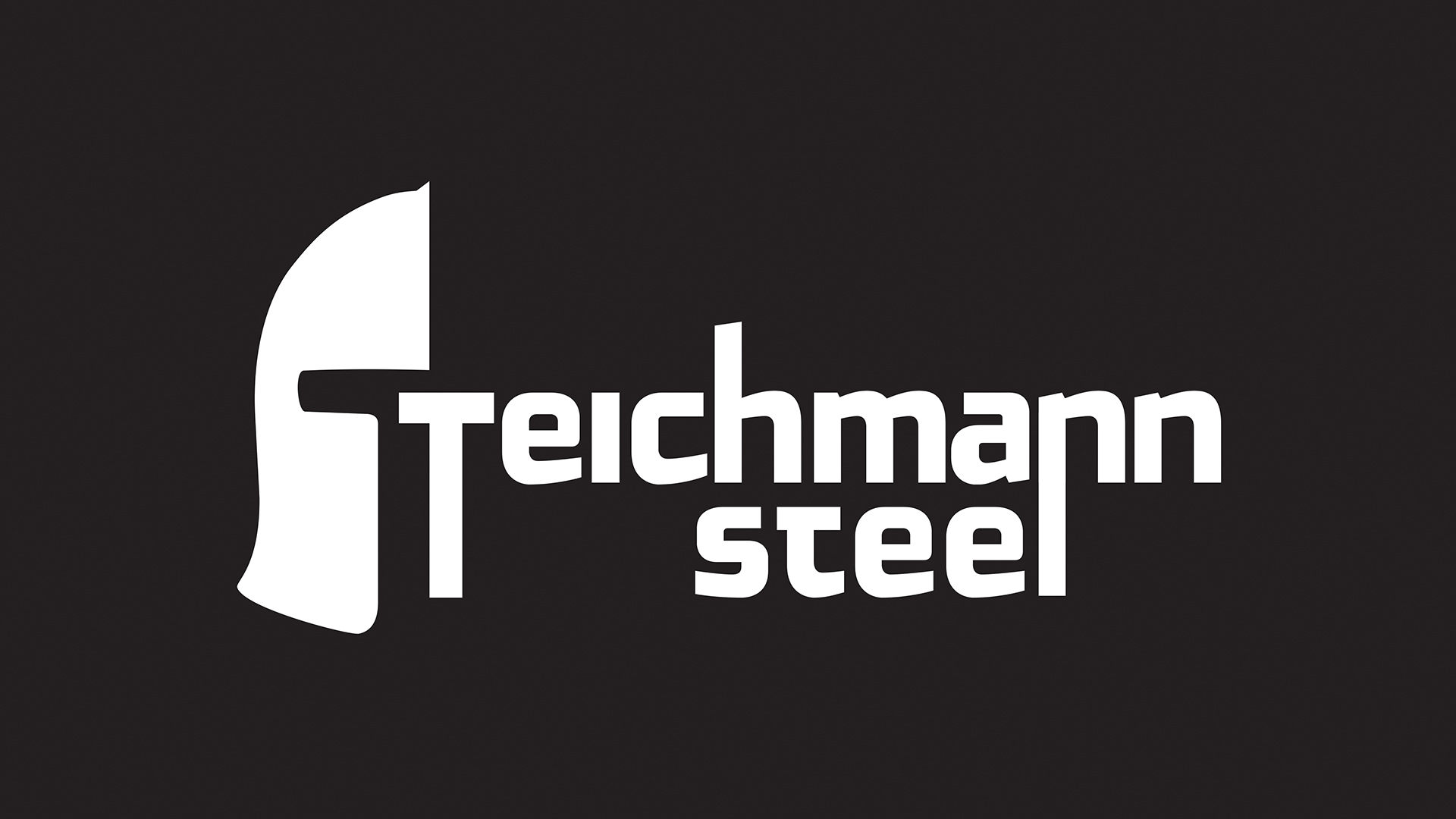 Techimann corporate identity presentation